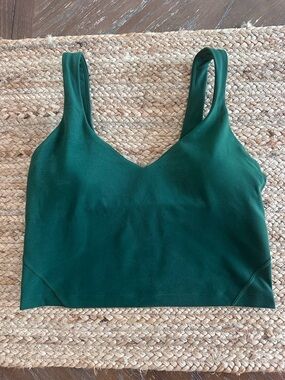 lululemon athletica Align tank